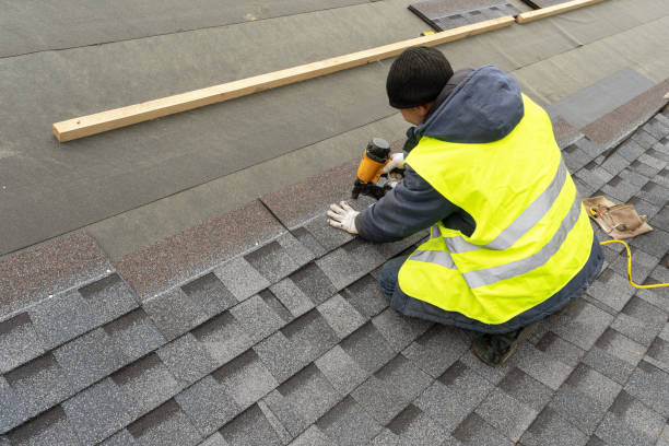 Best New Roof Installation  in Demorest, GA