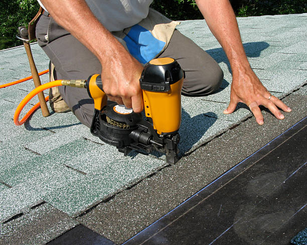 Best Residential Roofing Contractor  in Demorest, GA