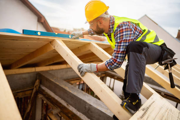 Best Best Roofing Contractors  in Demorest, GA