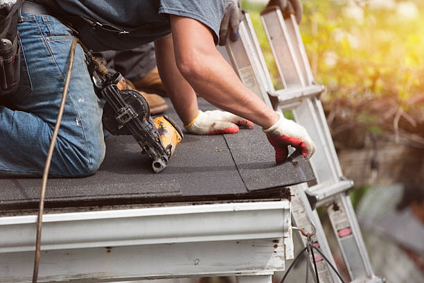 Best Commercial Roofing Services  in Demorest, GA