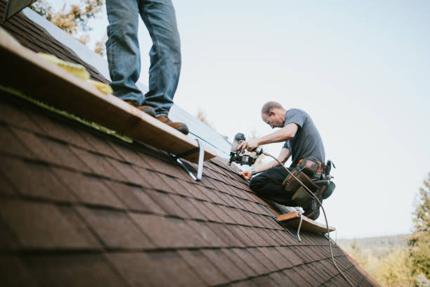 Best Slate Roofing Contractor  in Demorest, GA