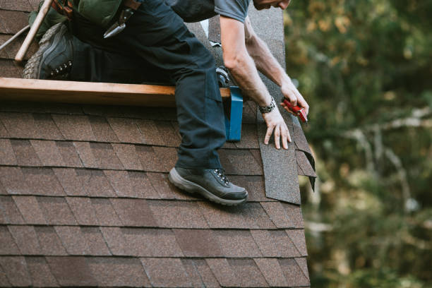 Heating Cable for Roof Installation in Demorest, GA